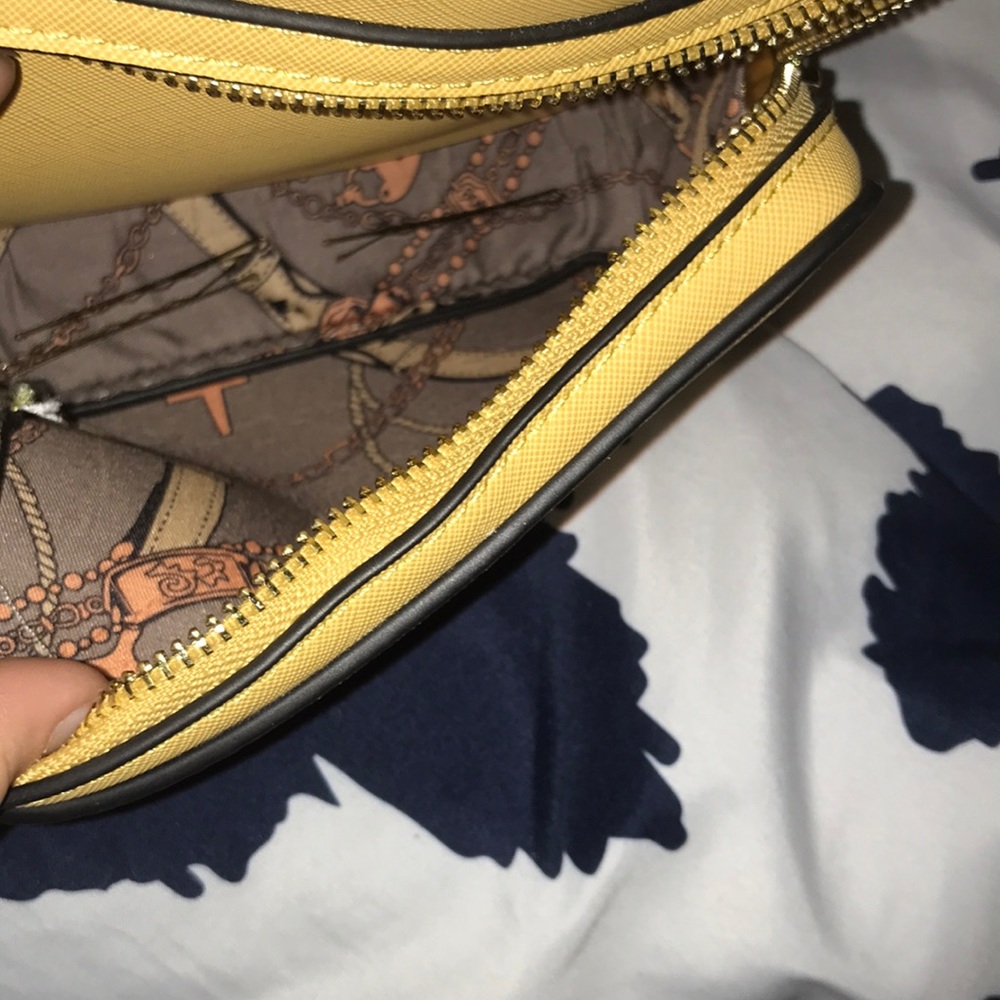 Mini backpack - Picture 3 of 4